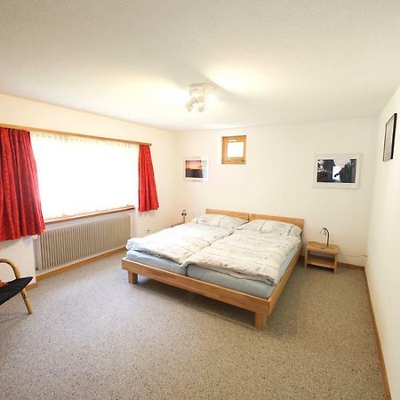 Ferienhaus Wanner Splügen Екстериор снимка