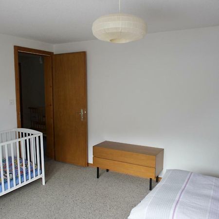 Ferienhaus Wanner Splügen Екстериор снимка