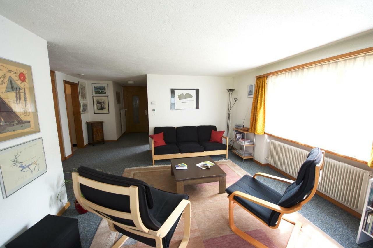 Ferienhaus Wanner Splügen Екстериор снимка