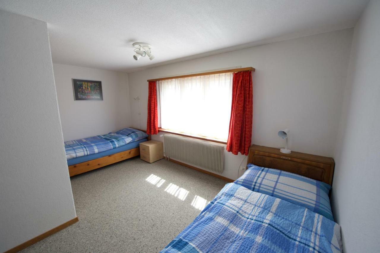 Ferienhaus Wanner Splügen Екстериор снимка
